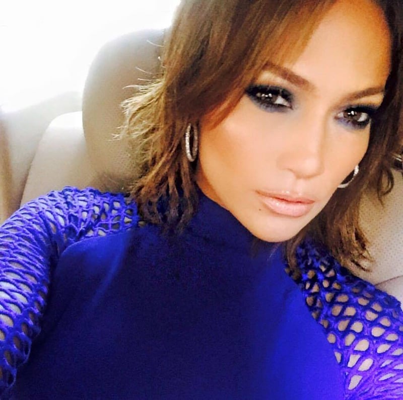 Jennifer Lopez: foto 9