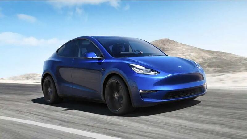 Model Y