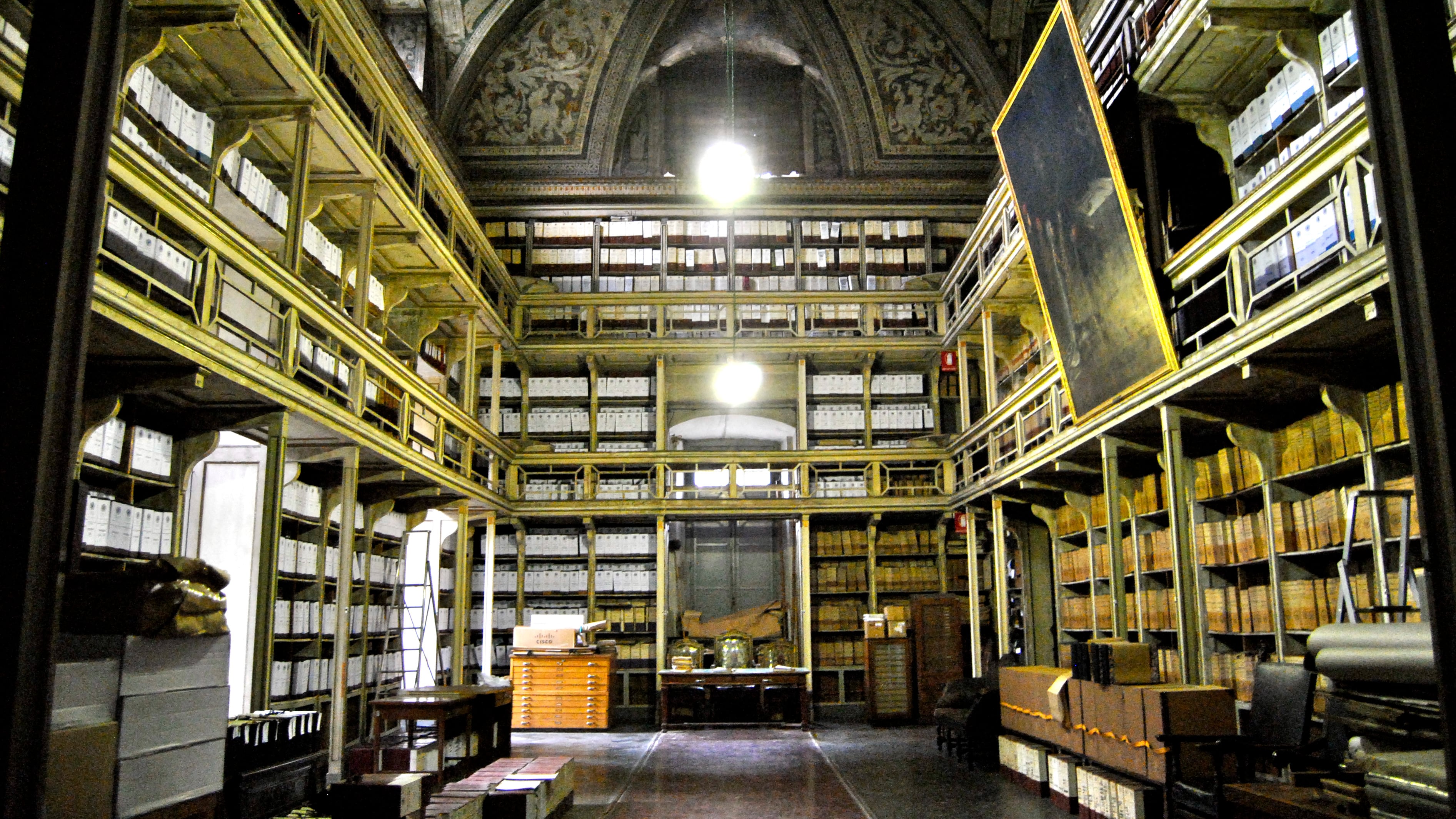 La Ca' Granda diventa museo e svela i segreti di 4 secoli