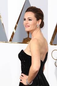Oscar, tutte le bellezze del red carpet 17
