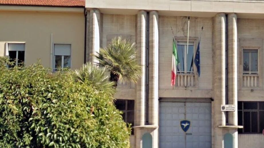 Emanuele Scieri, la soluzione del caso nel dna trovato su una lettera?