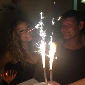 Mariah Carey in vacanza in Italia: tutte le foto sullo yacht 10