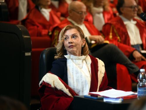 "Bene Zuncheddu scarcerato. Ora punire i falsi testimoni"