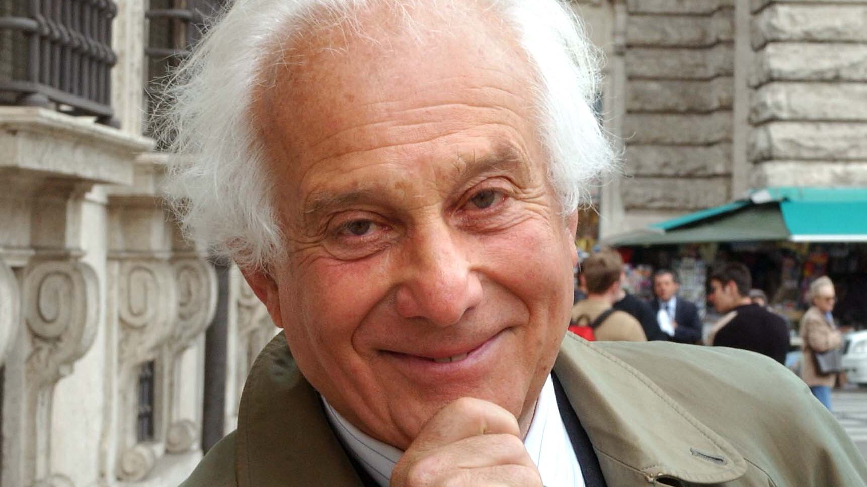 "Non ho potuto fare il pilota ma ho un pezzetto di Gagarin"