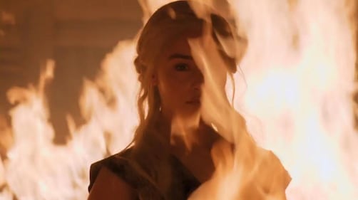 Daenerys Targaryen, foto 17