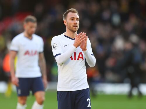Inter, Politano al Napoli finanzia Eriksen. Ballottaggio Giroud-Llorente