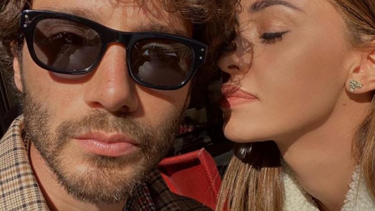 A letto con De Martino: Belen svela il ritorno di fiamma