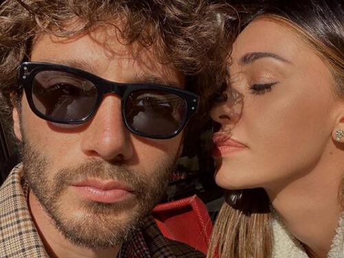 A letto con De Martino: Belen svela il ritorno di fiamma