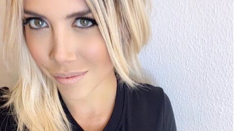 Wanda Nara: "Icardi in panchina? Vorrei vedere cosa farebbe CR7"