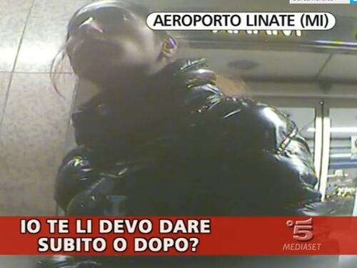 Linate, banda dell'est chiede pizzo a clochard: "Italiani siete delle m..."