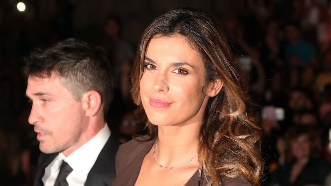 Reginaldo: "Non ero un giocatore, ma lo stallone della Canalis"