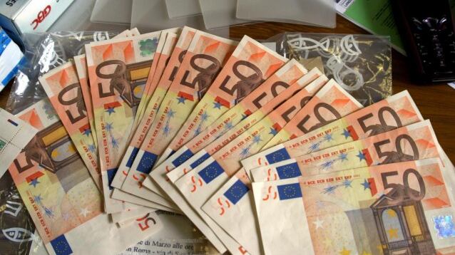 Manager e stipendi d'oro, in 18 percepivano ancora più di 249mila euro