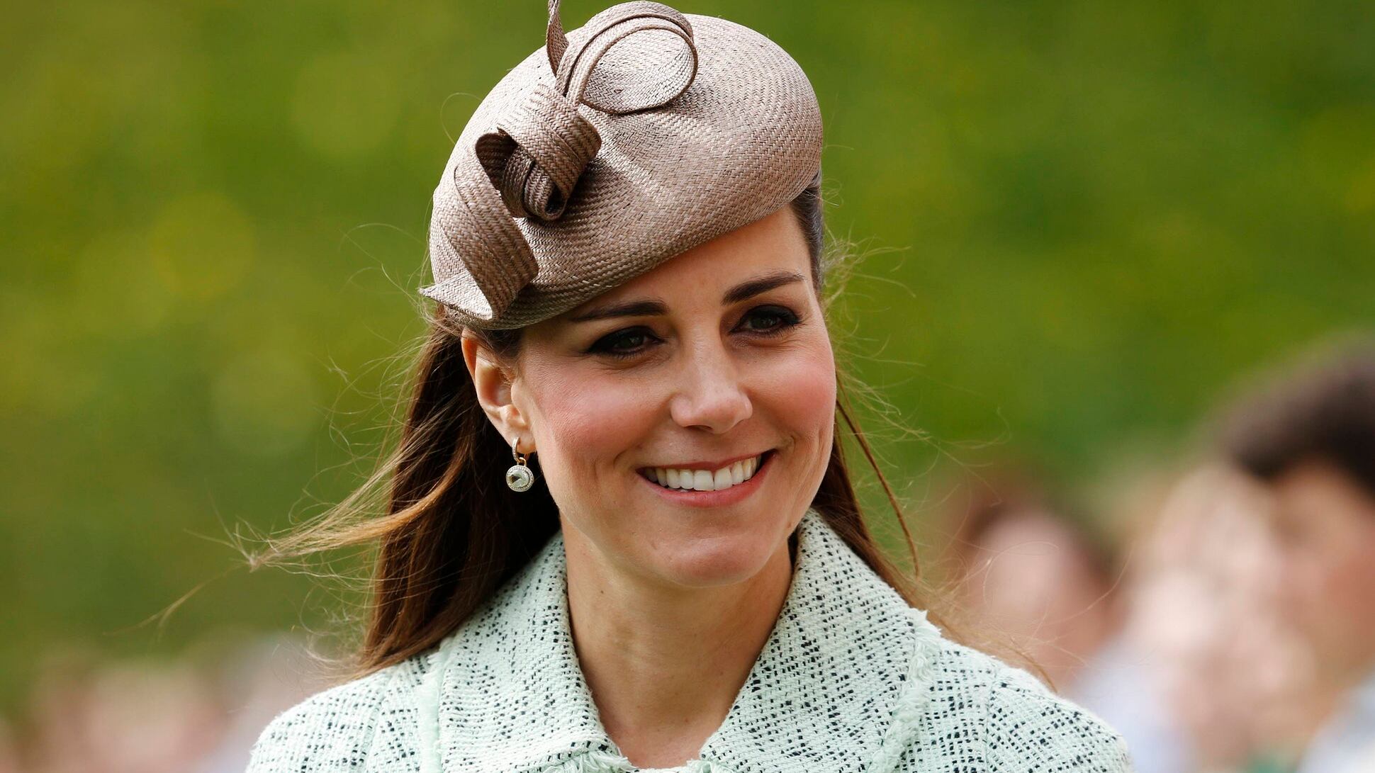 Il San Valentino di Kate Middleton e della regina Elisabetta