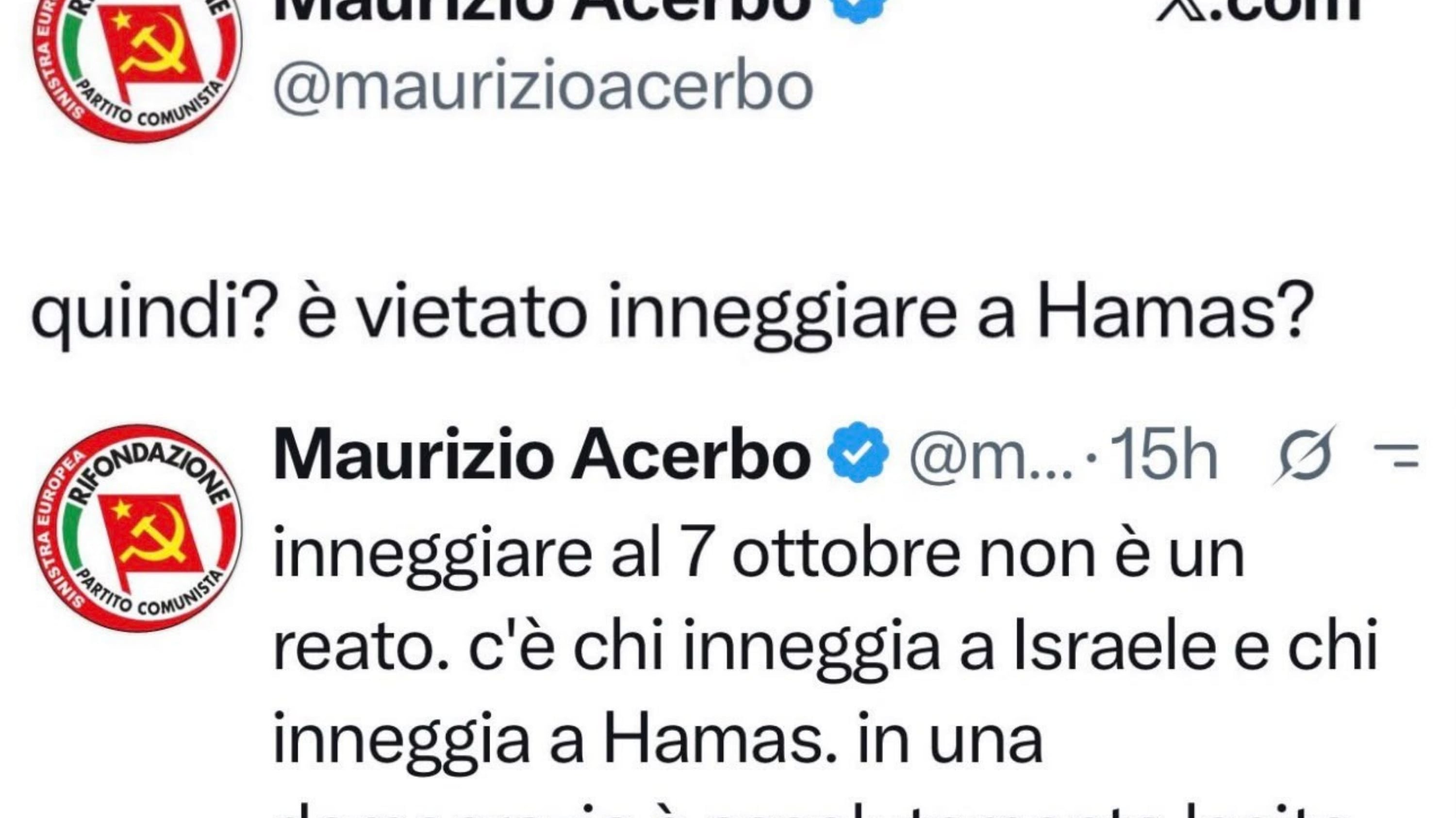 tweet