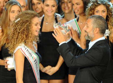 Miss Italia 2012 19