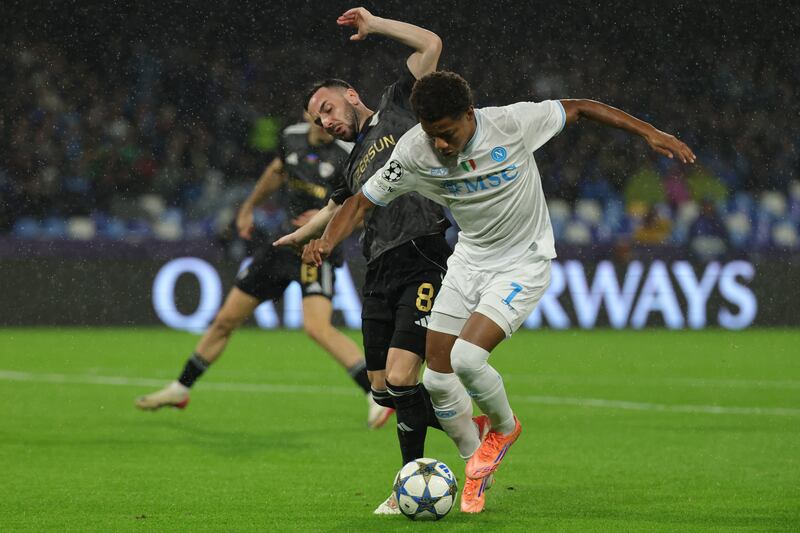 napoli qarabag