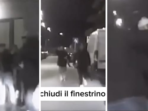 "Erano in 19...". Ma il tassista sventa l'assalto della baby gang a Milano