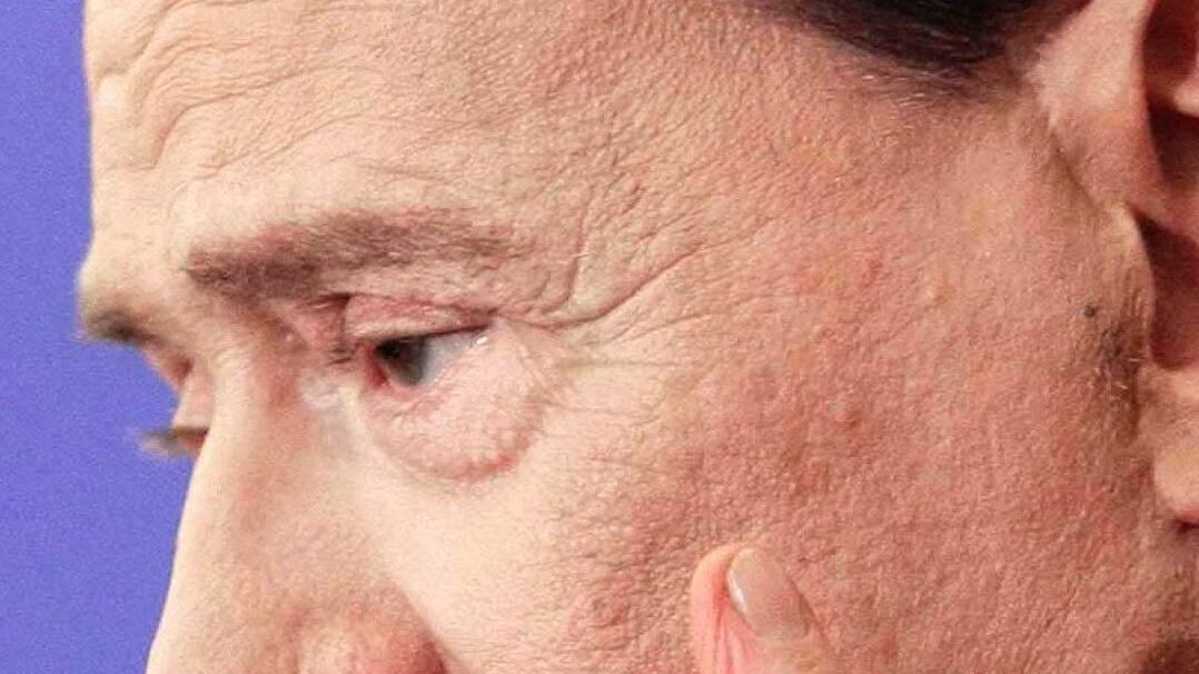 Berlusconi: "Basta voci sul Milan. Non vendo e lo voglio vincente"