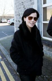 Morta Dolores O'Riordan, cantante dei Cranberries 11
