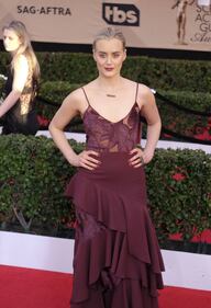 Sag Awards 2017: divi contro Donald Trump 23