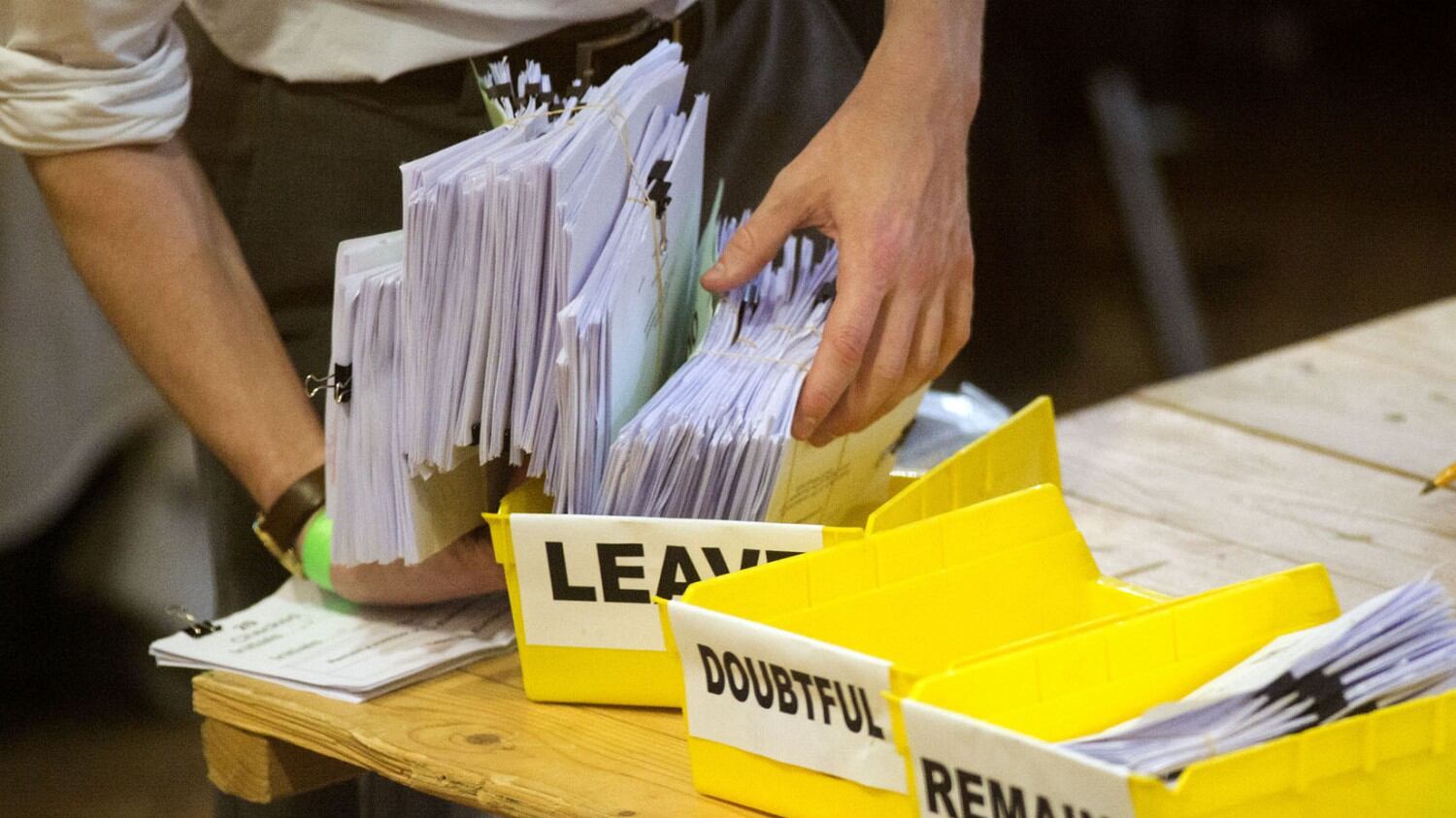 Estrema destra slovacca vuole referendum antiUe