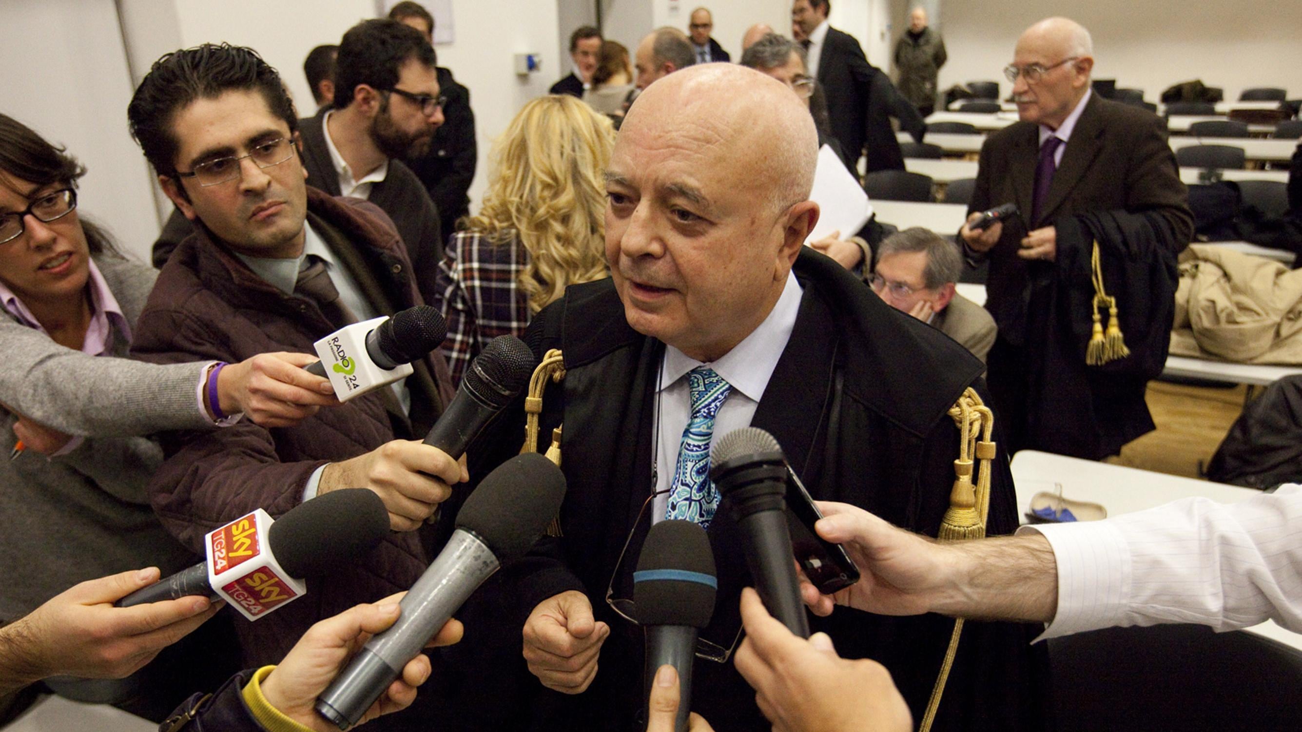 Parma, abusivo il procuratore che indaga sul centrodestra