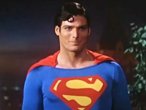 Superman, il terribile incidente che ha distrutto la carriera di Christopher Reeve