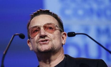 Bono Vox: foto 2