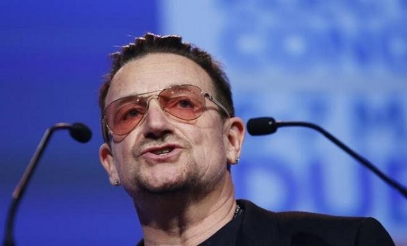 Bono Vox: foto 2