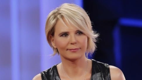 Maria De Filippi: la “regina” di Canale 5 arriva al GF Vip?