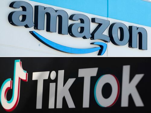 La mossa di Bezos: offerta di Amazon per acquistare TikTok