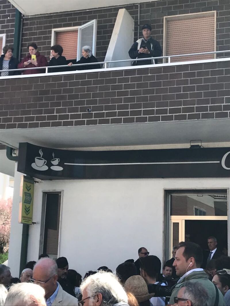 Berlusconi in Molise 1