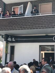 Berlusconi in Molise 1