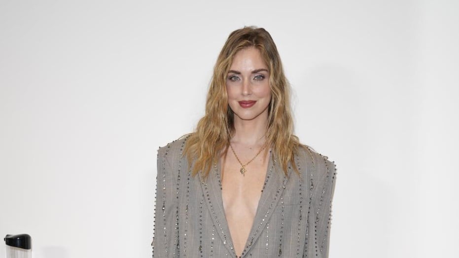 Il ritorno di Chiara Ferragni, dopo il pandoro gate si riprende la scena