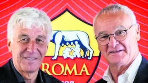 Roma, l’elogio dei capelli bianchi