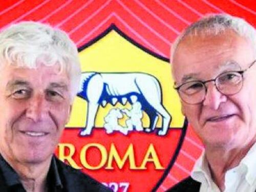 Roma, l’elogio dei capelli bianchi
