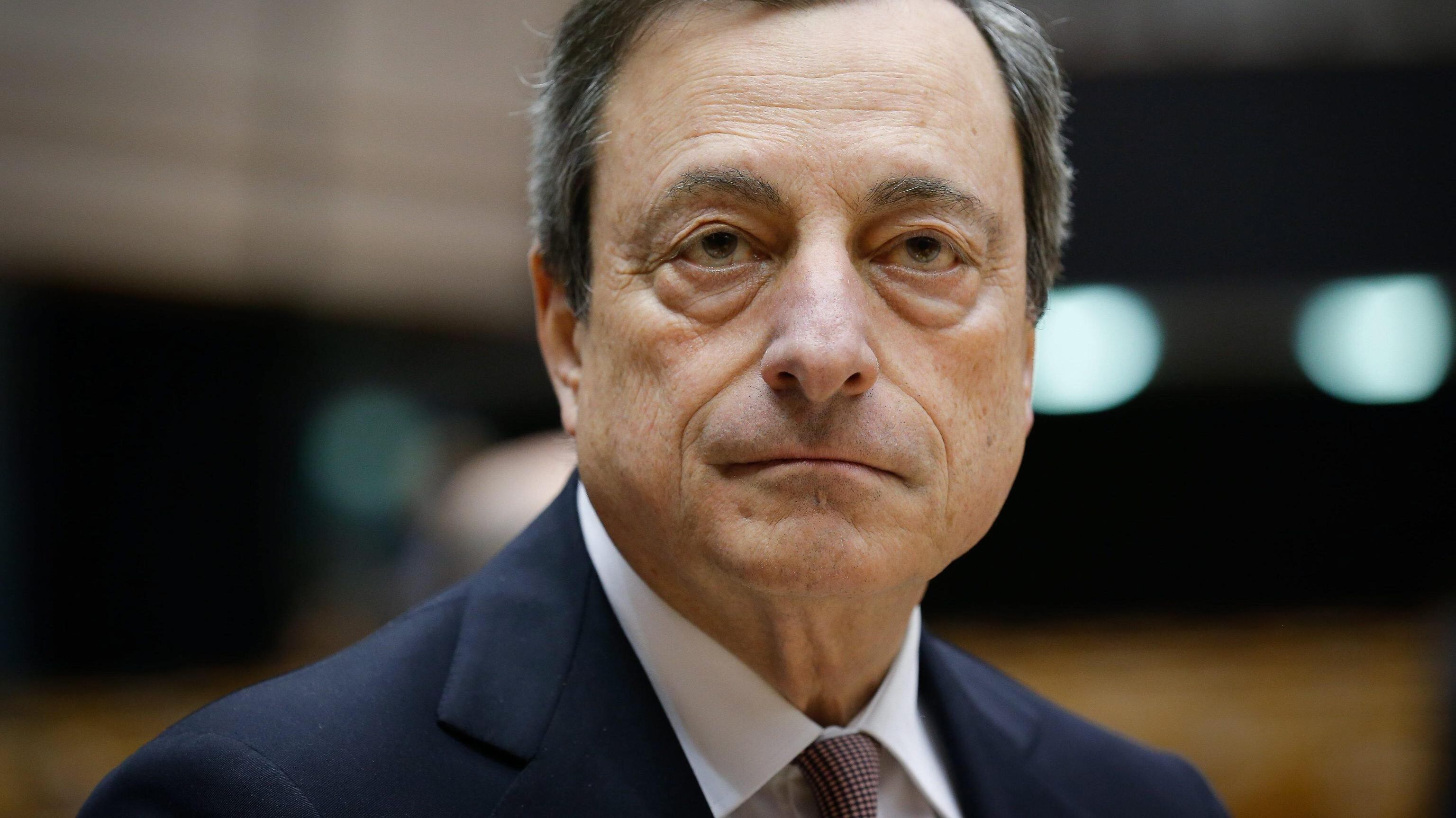 La Bce aumenta gli utili e stacca a Bankitalia assegno da 193 milioni