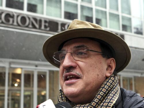 Dal voto una giunta forte, ipotesi La Russa jr vice