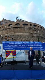 In marcia per la libertà 12