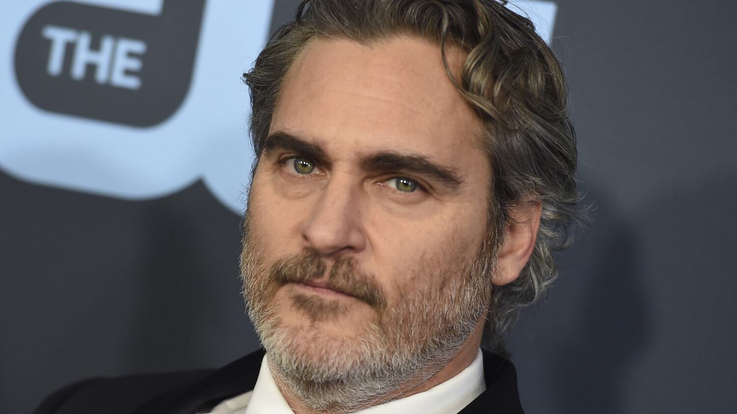 Joaquin Phoenix ringrazia il compianto Heath Ledger