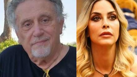 Dopo le offese Andrea Roncato si scusa: "Su Stefania Orlando ho esagerato"