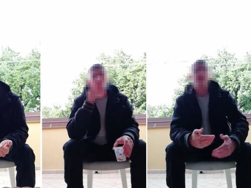 Teramo, 19enne si suicida dopo un video choc: "Vivere non ha senso"