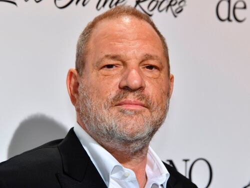 Weinstein accusato di molestie sessuali: "30 anni di abusi sulle sue dipendenti"