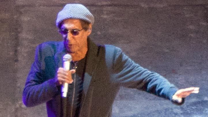 Celentano sbanca la Tv e l'Italia del «Nostalrock»