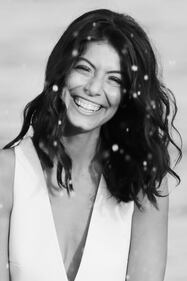 Alessandra Mastronardi, madrina del Festival del cinema di Venezia 9