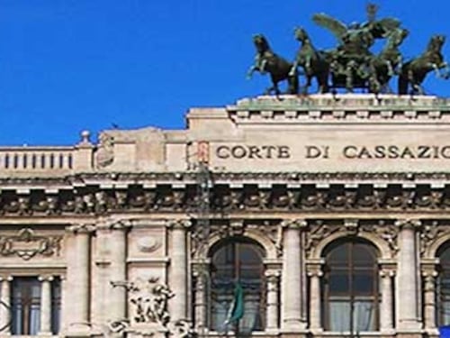 Sentenza Cassazione: un paradosso giudiziario