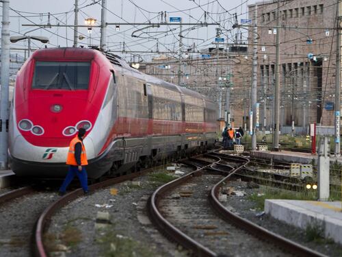 Fs multata per abuso di posizione dominante