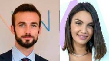 La paura dopo le nozze di Elettra "Fratello ha polmone collassato"