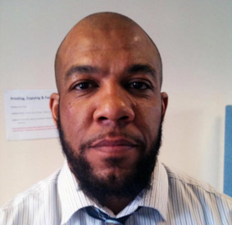 Khalid Masood