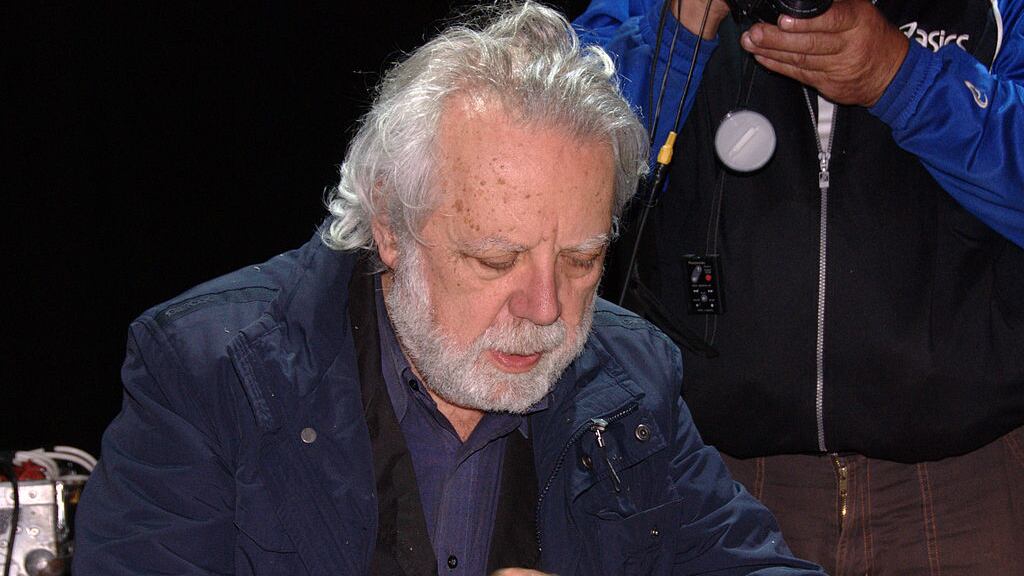 Morto Sergio Staino: il papà di Bobo aveva 83 anni